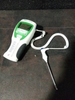 WELCH ALLYN SURE TEMP PLUS THERMOMETER