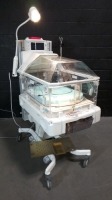 OHMEDA GIRAFFE OMNI BED INFANT INCUBATOR