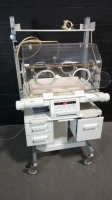 OHMEDA OHIO CARE PLUS INFANT INCUBATOR