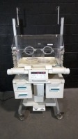 OHMEDA OHIO CARE PLUS INFANT INCUBATOR