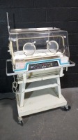 AIR SHIELDS TI100 INFANT INCUBATOR