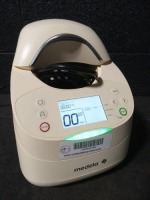 MEDELA 87115 WATERLESS MILK WARMER