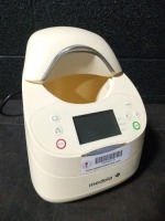 MEDELA 87115 WATERLESS MILK WARMER