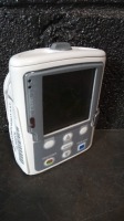 CADD SOLIS 210 INFUSION PUMP