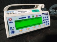 MEDEX MEDFUSION 3500 INFUSION PUMP