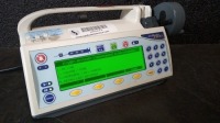 MEDFUSION 3500 INFUSION PUMP