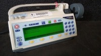 MEDFUSION 3500 INFUSION PUMP