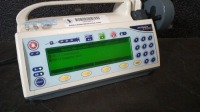 MEDFUSION 3500 INFUSION PUMP