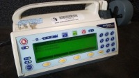 MEDFUSION 3500 INFUSION PUMP