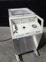 TERUMO/SARNS HEATER/COOLER SYSTEM