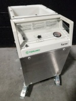 TERUMO/SARNS HEATER/COOLER SYSTEM