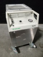 TERUMO/SARNS HEATER/COOLER SYSTEM