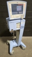 CAREFUSION AVEA VENTILATOR ON ROLLING STAND