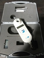 CAREFUSION SMOKE CHECK SPIROMETER