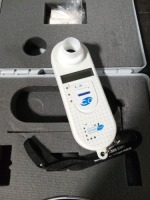 CAREFUSION SMOKE CHECK SPIROMETER