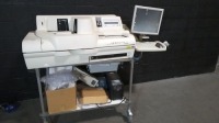 SIEMENS IMMULITE 1000 ANALYZER