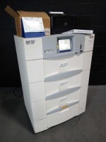 BD BACTEC MGIT AUTOMATED MYCOBACTERIAL DETECTION SYSTEM