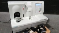 SIEMENS STRATUS GS ACUTE CARE DIAGNOSTIC SYSTEM