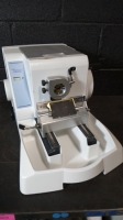 MICROM HM 325 MICROTOME