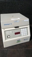 BAXTER IMMUFUGE II CENTRIFUGE