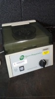 QUEST DIAGNOSTICS VANGUARD V6500 CENTRIFUGE