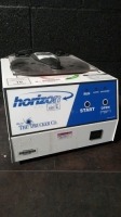 THE DRUCKER CO. HORIZON MINI E CENTRIFUGE