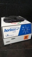 THE DRUCKER CO. HORIZON MINI B CENTRIFUGE