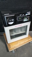 HELMER PC100 PLATELET INCUBATOR