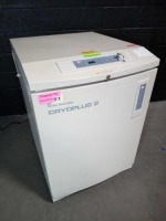 FORMA SCIENTIFIC CYROPLUS 2 CRYO FRIDGE