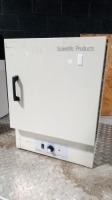 SCIENTIFIC PRODUCTS BAXTER TEMP CON INCUBATOR