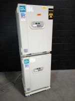 SANYO CO2 INCUBATORS