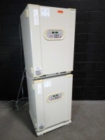 SANYO CO2 INCUBATORS