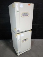 SANYO CO2 INCUBATORS