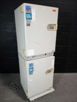 SANYO CO2 INCUBATORS