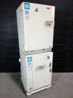 SANYO CO2 INCUBATORS