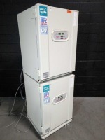 SANYO CO2 INCUBATORS