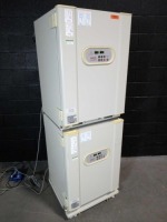 SANYO CO2 INCUBATORS