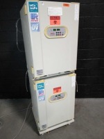 SANYO CO2 INCUBATORS