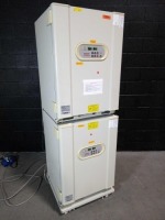 SANYO CO2 INCUBATORS