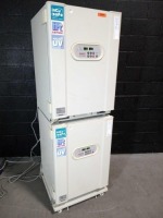 SANYO CO2 INCUBATORS