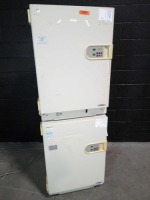 SANYO C02 INCUBATOR