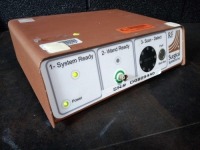 SURGICAL SYSTEMS INC. 100A RF SURGICAL DETECTION SYSTEM