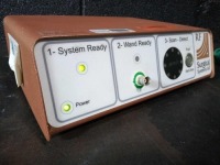 SURGICAL SYSTEMS INC. 100A RF SURGICAL DETECTION SYSTEM