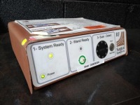 SURGICAL SYSTEMS INC. 100A RF SURGICAL DETECTION SYSTEM