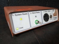 SURGICAL SYSTEMS INC. 100A RF SURGICAL DETECTION SYSTEM