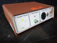 SURGICAL SYSTEMS INC. 100A RF SURGICAL DETECTION SYSTEM