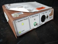 SURGICAL SYSTEMS INC. 100A RF SURGICAL DETECTION SYSTEM