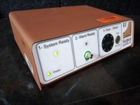 SURGICAL SYSTEMS INC. 100A RF SURGICAL DETECTION SYSTEM