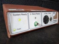 SURGICAL SYSTEMS INC. 100A RF SURGICAL DETECTION SYSTEM