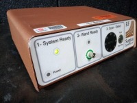 SURGICAL SYSTEMS INC. 100A RF SURGICAL DETECTION SYSTEM